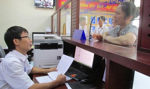 Đề xuất thí điểm sáp nhập một số đơn vị hành chính cấp tỉnh từ năm 2026