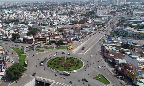 Đồng Nai thu về 10.300 tỷ đồng từ đấu giá gần 60 khu đất 