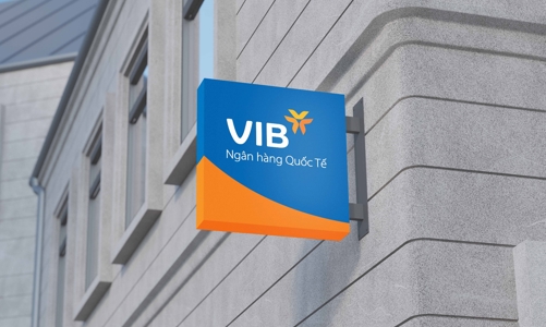 VIB tăng trưởng 68% so với cùng kỳ
