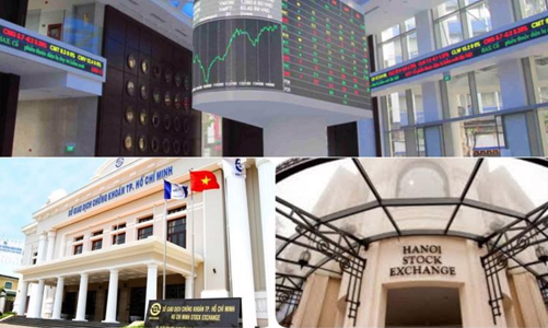 Chính thức có lộ trình chuyển cổ phiếu từ HNX sang HOSE