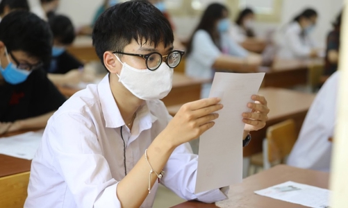 Bộ Giáo dục và Đào tạo chốt lịch thi tốt nghiệp THPT đợt 2