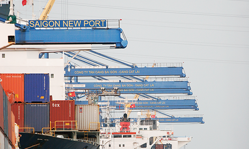 Đã đến lúc thay đổi… “chiến thuật” tăng trưởng?