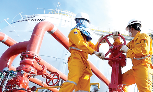 Thêm công cụ đẩy nhanh tái cơ cấu doanh nghiệp nhà nước