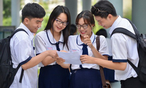 Học sinh, sinh viên sắp được vay tối đa 4 triệu đồng/tháng