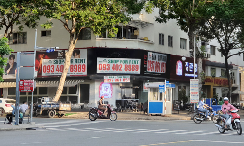 Trải nghiệm người dùng sẽ giúp bất động sản bán lẻ hồi phục sau dịch?