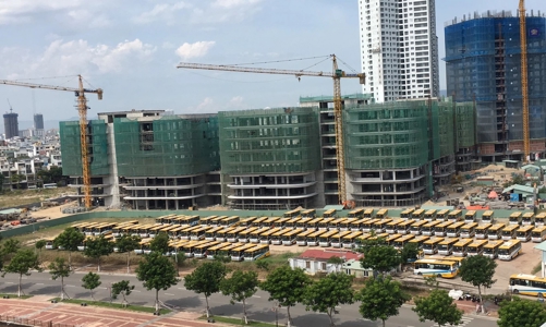 Đà Nẵng phê duyệt 16 dự án đấu giá quyền sử dụng đất đợt 1 năm 2021