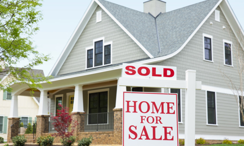 Cơn sốt địa ốc đặt các ngân hàng trung ương vào thế khó