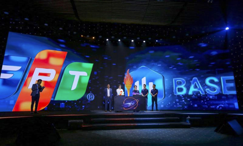 6 tháng đầu năm, FPT báo lãi trước thuế đạt 2.936 tỷ đồng, tăng gần 21% cùng kỳ