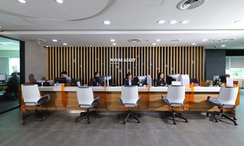 Thắng lớn từ cho vay margin song Mirae Asset lại lỗ mảng tự doanh