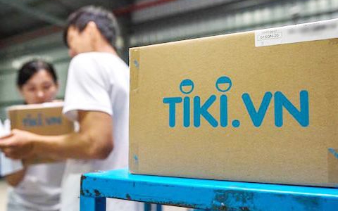 Tiki dự kiến chuyển nhượng hơn 90% cổ phần sang công ty tại Singapore