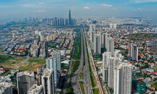TP.HCM sẽ xử lý loạt dự án nhà ở không có bảo lãnh ngân hàng nhưng vẫn bán cho khách hàng
