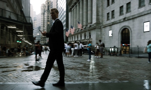 Cựu nhân viên Phố Wall: Kiếm nửa triệu USD có nghĩa lý gì khi phải làm việc 20 giờ/ngày?