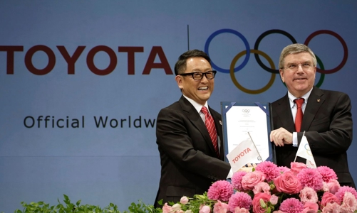 Covid-19 khiến Nhật Bản “mất trắng” 20 tỷ USD đầu tư cho Thế vận hội?