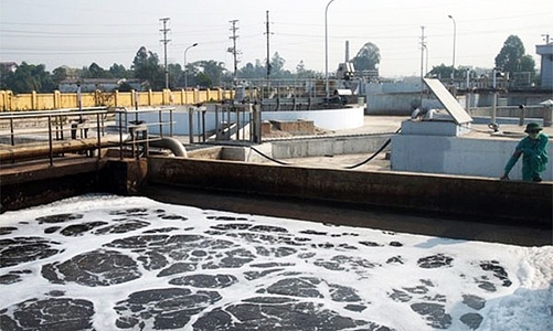 Kiên quyết rút khỏi quy hoạch những cụm công nghiệp kém hiệu quả