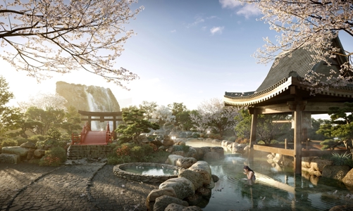 Dòng tiền có đang đổ vào bất động sản nghỉ dưỡng ven đô?