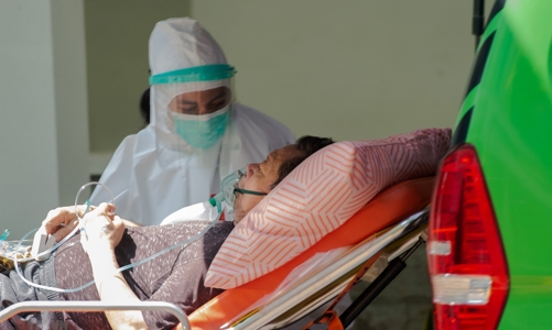 WHO cảnh báo nguy cơ xuất hiện nhiều biến thể mới nguy hiểm hơn biến thể Delta