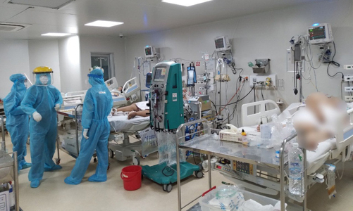 Bộ Y tế ban hành tiêu chí phân loại nguy cơ người nhiễm SARS-CoV-2