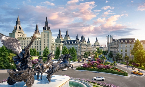 SSH được chấp thuận đăng ký giao dịch 250 triệu cổ phiếu trên UPCoM