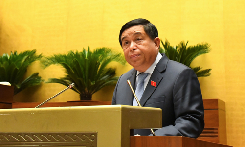 Kế hoạch 5 năm 2021-2025: Khắc phục tác động của đại dịch, nhanh chóng phục hồi kinh tế