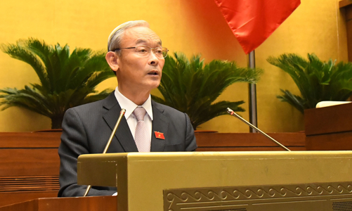 Quyết toán ngân sách Nhà nước 2019: Cơ cấu thu chưa bền vững, chất lượng dự toán còn hạn chế