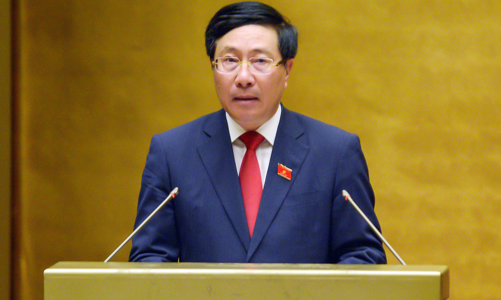 Phấn đấu đạt miễn dịch cộng đồng trong nửa đầu năm 2022, thận trọng mở cửa nền kinh tế