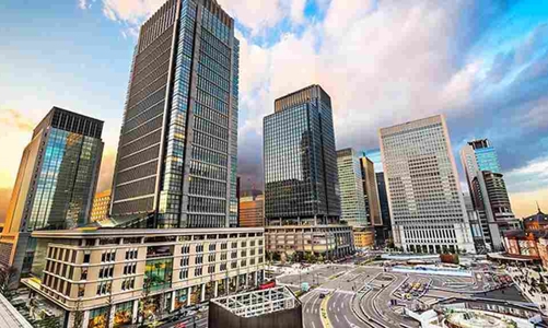 Châu Á - Thái Bình Dương: Các nhà đầu tư rốt ráo 