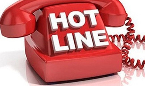 Hà Nội lập đường dây nóng tiếp nhận phản ánh về phòng, chống dịch