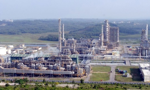 Đề xuất nâng tỷ lệ dư nợ vay cho Thanh Hóa