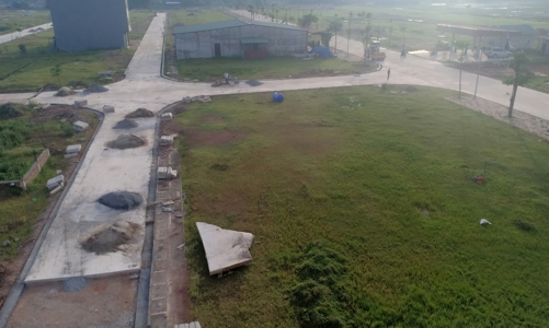 Bắc Giang: Duyệt điều chỉnh cục bộ quy hoạch chi tiết làng nghề Mai Hương và khu công nghiệp Hòa Phú