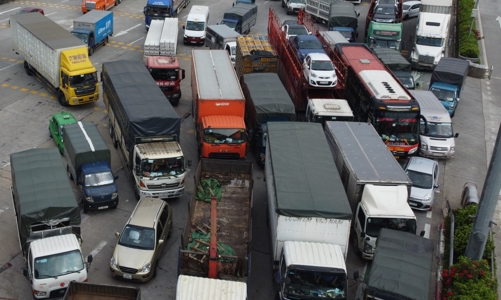 Nguy cơ đứt gãy, doanh nghiệp và người lao động bị kẹt cứng giữa các luồng xanh  