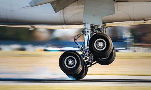 Globaltrans Air đã hết cơ hội bay