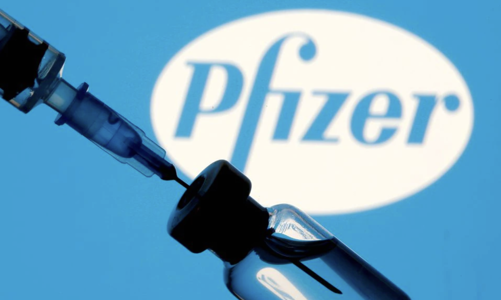 Mỹ mua thêm 200 triệu liều vaccine Pfizer