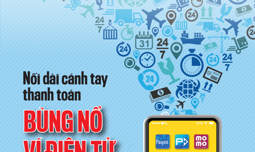 Đón đọc Kinh tế Việt Nam bộ mới số 55-2021 