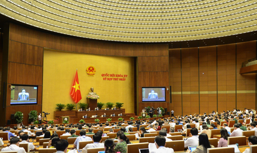 Gỡ nghẽn kinh tế Đồng bằng sông Cửu Long 