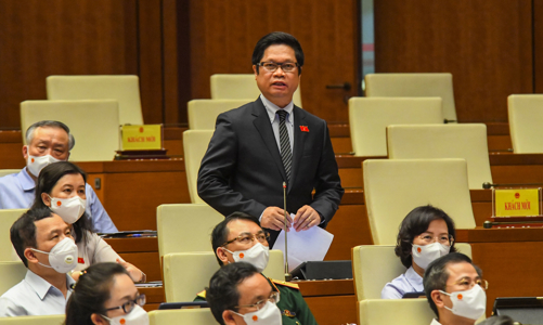 Kiến nghị chú trọng giải quyết 