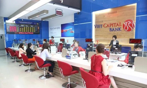 Saigonbank lại chào bán 8,26 triệu cổ phiếu của Ngân hàng Bản Việt
