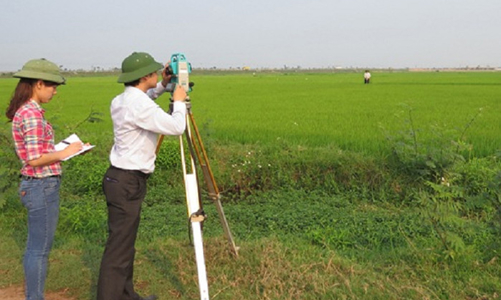 Cả nước còn hơn 1,2 triệu ha đất chưa sử dụng