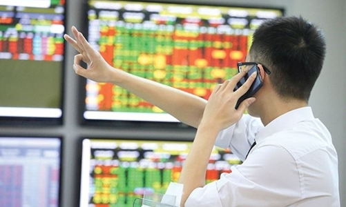 SSI Research: VN-Index có thể về 1.260 điểm nếu dịch diễn biến xấu ngoài tầm kiểm soát