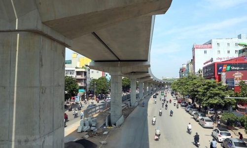 Sở Xây dựng Hà Nội: Các công trình trọng điểm cấp bách được kiến nghị cho phép hoạt động