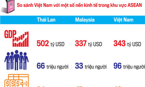 Quá dư ví điện tử Việt?
