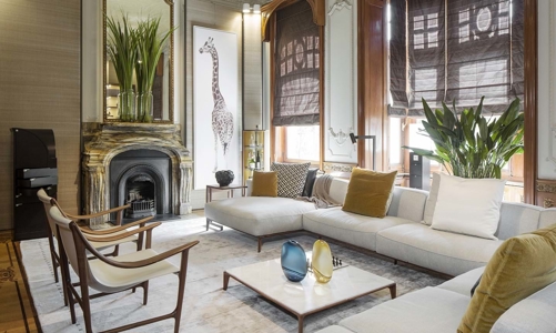 Nội thất bespoke: khi không gian cũng yêu cầu độc bản