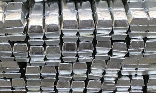 Đề xuất tăng thuế xuất khẩu mặt hàng chì chưa gia công