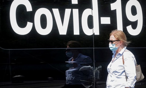 Biến thể Delta khiến thế giới 