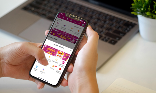 Covid-19 thúc đẩy thị trường ví điện tử