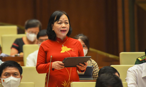 Giảm nghèo bền vững: Cần giảm cho không, tăng cho vay ưu đãi