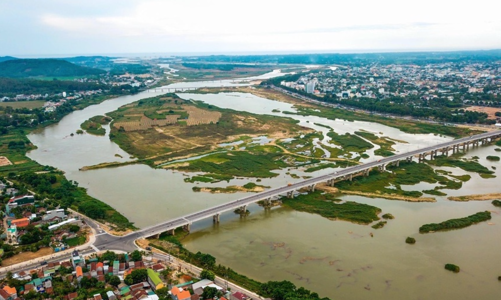  Quảng Ngãi: Không để xảy ra dự án 