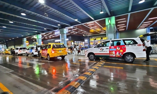 TP.HCM huy động taxi Mai Linh, Vinasun hỗ trợ y tế, đưa đón tại sân bay