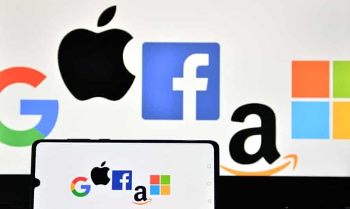 Apple, Google, Microsoft đồng loạt báo lãi “khủng”