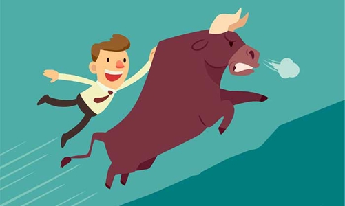 Thị trường đã tạo đáy,  VN-Index sẽ lên 1.700 điểm vào cuối năm?