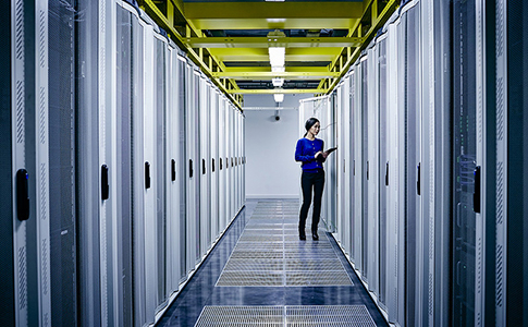 Việt Nam lọt Top 10 thị trường mới nổi về Trung tâm Dữ liệu toàn cầu